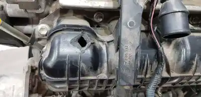 Second-hand car spare part complete engine for toyota auris hybrid active oem iam references 2zr  