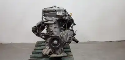 Second-hand car spare part complete engine for toyota auris hybrid active oem iam references 2zr  