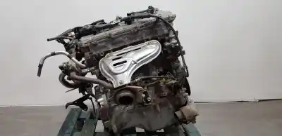Second-hand car spare part complete engine for toyota auris hybrid active oem iam references 2zr  