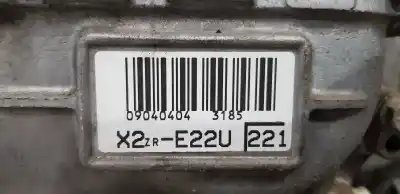 Second-hand car spare part complete engine for toyota auris hybrid active oem iam references 2zr  