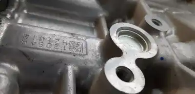 Second-hand car spare part complete engine for toyota auris hybrid active oem iam references 2zr  