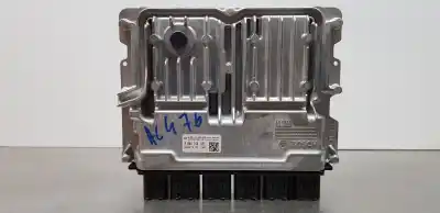 Автозапчасти б/у блок управления двигателем за MINI MINI 5-TRG. (F55) One ссылки OEM IAM 9844144  0261S100DV