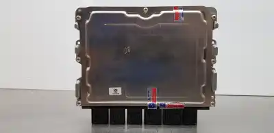 Автозапчасти б/у блок управления двигателем за mini mini 5-trg. (f55) one ссылки oem iam 9844144  0261s100dv