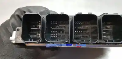 Автозапчасти б/у блок управления двигателем за mini mini 5-trg. (f55) one ссылки oem iam 9844144  0261s100dv