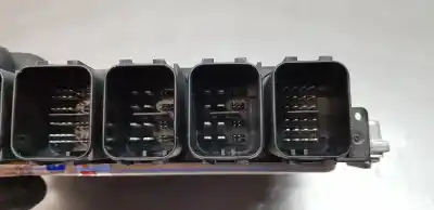 Автозапчасти б/у блок управления двигателем за mini mini 5-trg. (f55) one ссылки oem iam 9844144  0261s100dv