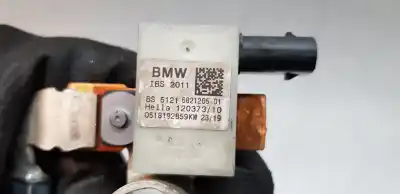 Автозапчасти б/у различные детали за mini mini 5-trg. (f55) one ссылки oem iam 61216821205  