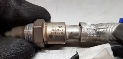 Pezzo di ricambio per auto di seconda mano sonda lambda per mini mini 5-trg. (f55) one riferimenti oem iam 11788659884  