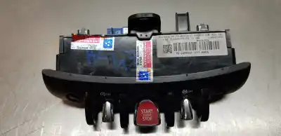 Автозапчастина б/у вимикач для mini mini 5-trg. (f55) one посилання на oem iam 61319328287  