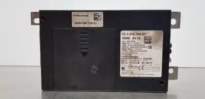 Second-hand car spare part Electronic Module for MINI MINI 5-TRG. (F55) One OEM IAM references 9876796  