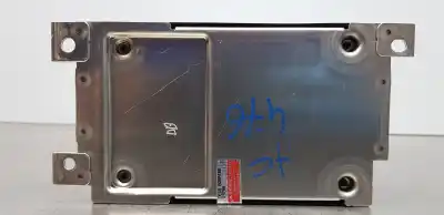Pezzo di ricambio per auto di seconda mano modulo elettronico per mini mini 5-trg. (f55) one riferimenti oem iam 9876796  