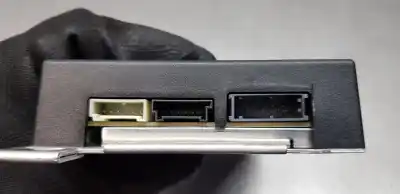 Pezzo di ricambio per auto di seconda mano modulo elettronico per mini mini 5-trg. (f55) one riferimenti oem iam 9876796  