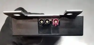 Pezzo di ricambio per auto di seconda mano modulo elettronico per mini mini 5-trg. (f55) one riferimenti oem iam 9876796  