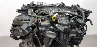 Автозапчастина б/у двигун комплект для ford grand c-max titanium посилання на oem iam ufdb  