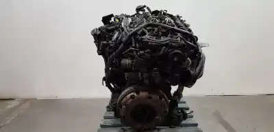 Автозапчастина б/у двигун комплект для ford grand c-max titanium посилання на oem iam ufdb  