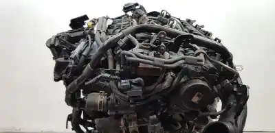 Автозапчастина б/у двигун комплект для ford grand c-max titanium посилання на oem iam ufdb  