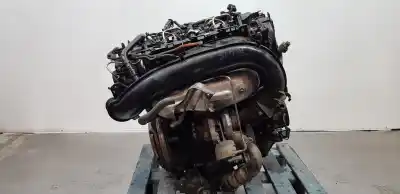 Автозапчастина б/у двигун комплект для ford grand c-max titanium посилання на oem iam ufdb  