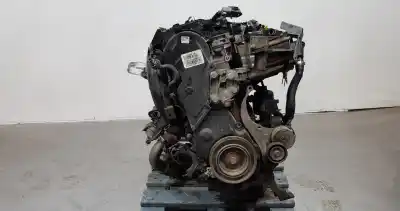 Автозапчастина б/у двигун комплект для ford grand c-max titanium посилання на oem iam ufdb  