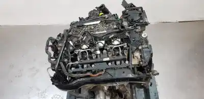 Автозапчастина б/у двигун комплект для ford grand c-max titanium посилання на oem iam ufdb  