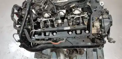 Автозапчастина б/у двигун комплект для ford grand c-max titanium посилання на oem iam ufdb  