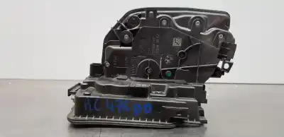 Автозапчасти б/у ЗАМОК ПЕРЕДНЕЙ ПРАВОЙ ДВЕРИ за MINI MINI 5-TRG. (F55)  ссылки OEM IAM 51217281934  