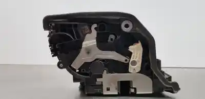 Автозапчастина б/у замок передній праві двері для mini mini 5-trg. (f55) one посилання на oem iam 51217281934  