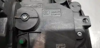Автозапчастина б/у замок передній праві двері для mini mini 5-trg. (f55) one посилання на oem iam 51217281934  