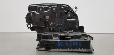 Автозапчасти б/у ЗАМОК ЛЕВОЙ ПЕРЕДНЕЙ ДВЕРИ за MINI MINI 5-TRG. (F55)  ссылки OEM IAM 51217281931  