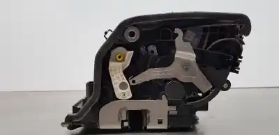 Автозапчастина б/у замок передніх дверей лівий для mini mini 5-trg. (f55) one посилання на oem iam 51217281931  