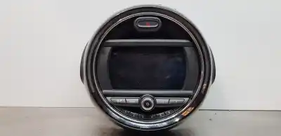 Автозапчастина б/у багатофункційний дисплей для MINI MINI 5-TRG. (F55) One Посилання на OEM IAM 65508803370  
