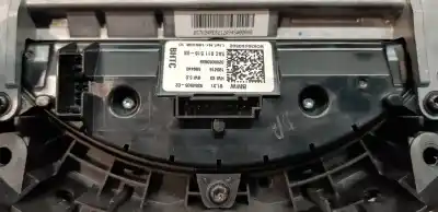 Автозапчасти б/у многофункциональный дисплей за mini mini 5-trg. (f55) one ссылки oem iam 65508803370  