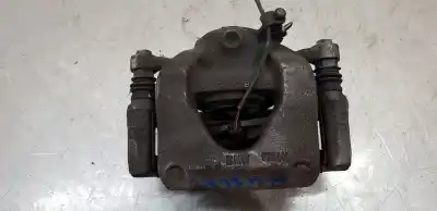 Автозапчастина б/у передній лівий гальмум для mini mini 5-trg. (f55) one посилання на oem iam 34116860261  