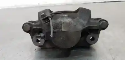 Автозапчастина б/у передній лівий гальмум для mini mini 5-trg. (f55) one посилання на oem iam 34116860261  