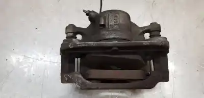 Автозапчастина б/у передній лівий гальмум для mini mini 5-trg. (f55) one посилання на oem iam 34116860261  
