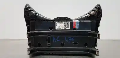 Pezzo di ricambio per auto di seconda mano controllo climatico per mini mini 5-trg. (f55) one riferimenti oem iam 61316819714  