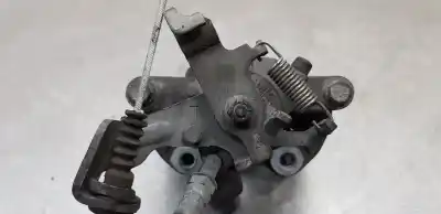 Second-hand car spare part rear left brake caliper for mini mini 5-trg. (f55) one oem iam references 34216860557  
