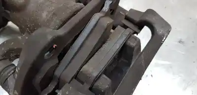 Second-hand car spare part rear left brake caliper for mini mini 5-trg. (f55) one oem iam references 34216860557  