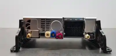 Автозапчасти б/у электронный модуль за mini mini 5-trg. (f55) one ссылки oem iam 9824422  503551992124