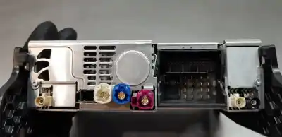 Автозапчасти б/у электронный модуль за mini mini 5-trg. (f55) one ссылки oem iam 9824422  503551992124