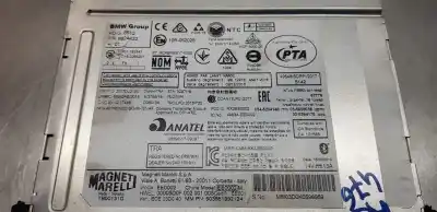 Автозапчасти б/у электронный модуль за mini mini 5-trg. (f55) one ссылки oem iam 9824422  503551992124