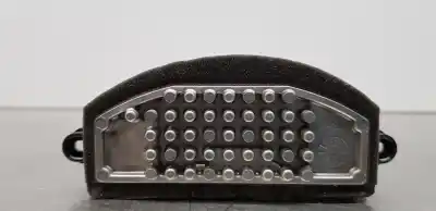 Автозапчасти б/у сопротивление нагреву за MINI MINI 5-TRG. (F55) One ссылки OEM IAM 64119377854  
