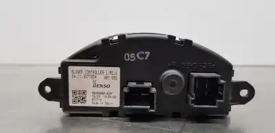 Автозапчасти б/у сопротивление нагреву за mini mini 5-trg. (f55) one ссылки oem iam 64119377854  