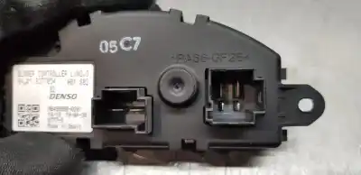 Автозапчасти б/у сопротивление нагреву за mini mini 5-trg. (f55) one ссылки oem iam 64119377854  