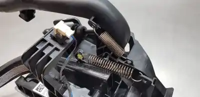Автозапчасти б/у педаль сцепления за mini mini 5-trg. (f55) one ссылки oem iam 35006870822  
