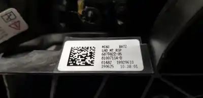 Автозапчасти б/у педаль сцепления за mini mini 5-trg. (f55) one ссылки oem iam 35006870822  