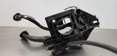 Автозапчасти б/у педаль сцепления за mini mini 5-trg. (f55) one ссылки oem iam 35006870822  