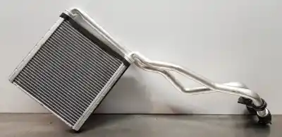 Second-hand car spare part heating / air conditioning radiator for mini mini 5-trg. (f55) one oem iam references 64119297754  