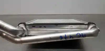 Second-hand car spare part heating / air conditioning radiator for mini mini 5-trg. (f55) one oem iam references 64119297754  