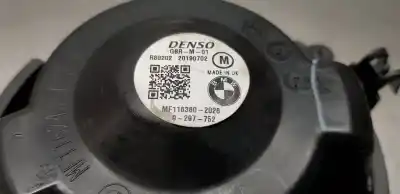 Автозапчасти б/у отопительный двигатель за mini mini 5-trg. (f55) one ссылки oem iam 64119297751  