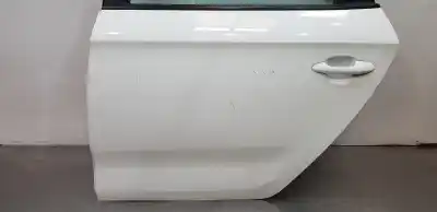 İkinci el araba yedek parçası arka sol kapi için kia carens ( ) basic oem iam referansları 77003a4000  