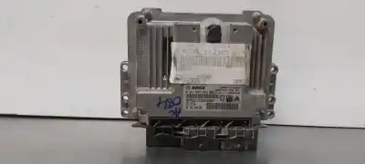 Peça sobressalente para automóvel em segunda mão Centralina De Motor Uce por PEUGEOT 207 Confort Referências OEM IAM 9674254080  